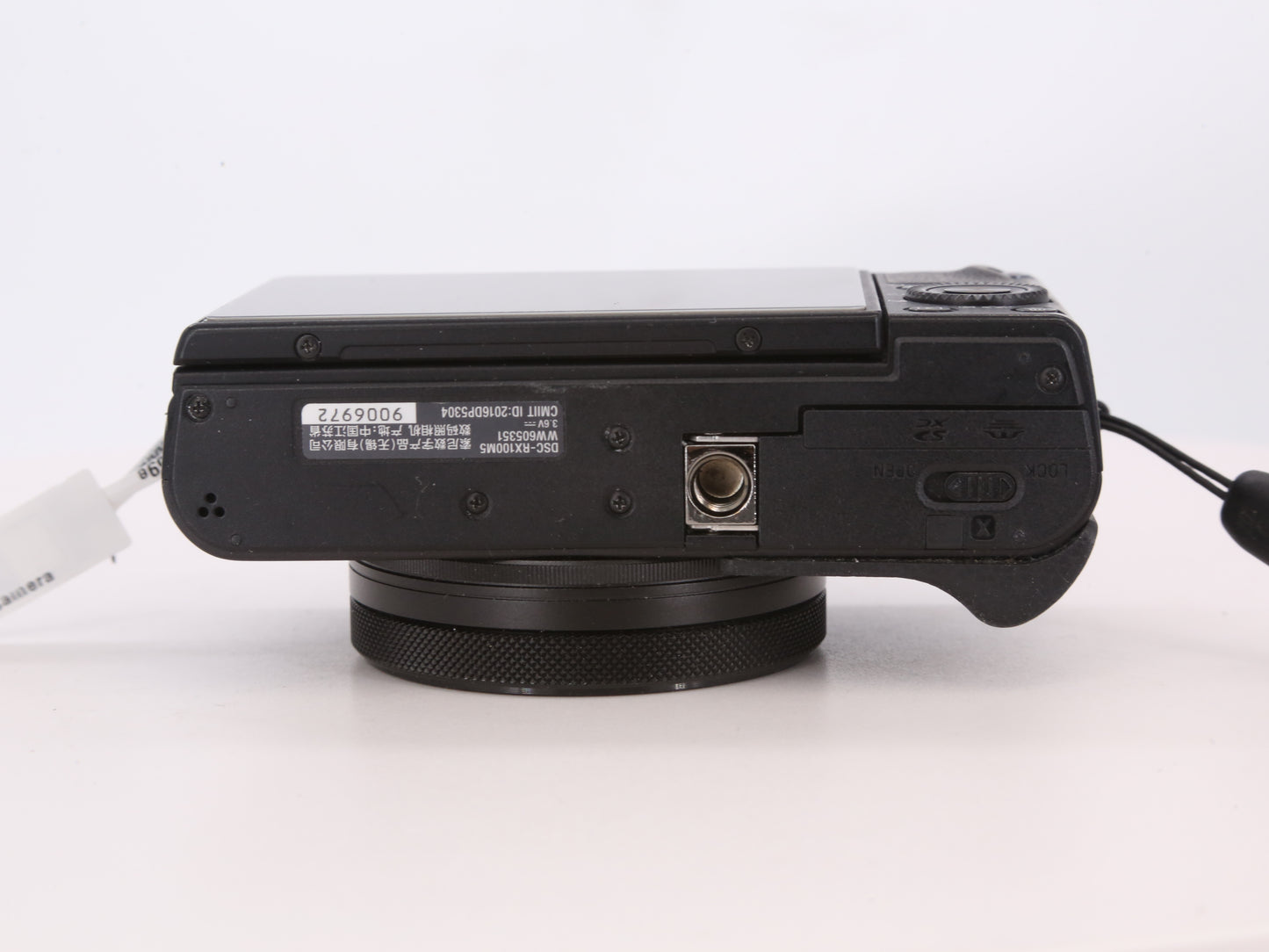 [Good, Fast Shipping] Sony DSC-RX100 V M5 Camera