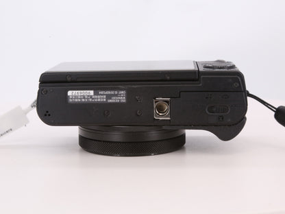 [Good, Fast Shipping] Sony DSC-RX100 V M5 Camera