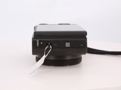 [Good, Fast Shipping] Sony DSC-RX100 V M5 Camera