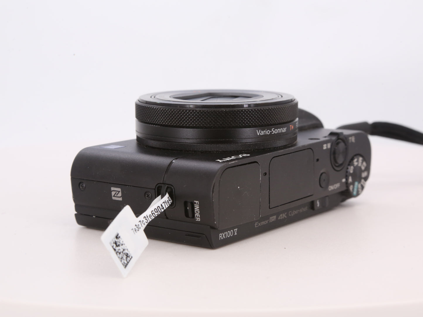 [Good, Fast Shipping] Sony DSC-RX100 V M5 Camera