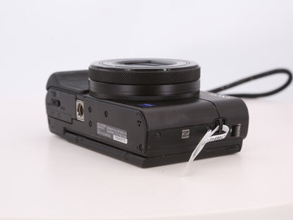[Good, Fast Shipping] Sony DSC-RX100 V M5 Camera