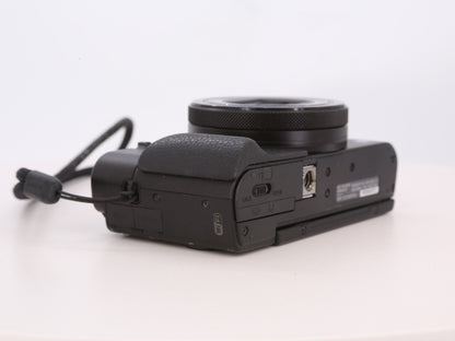 [Good, Fast Shipping] Sony DSC-RX100 V M5 Camera