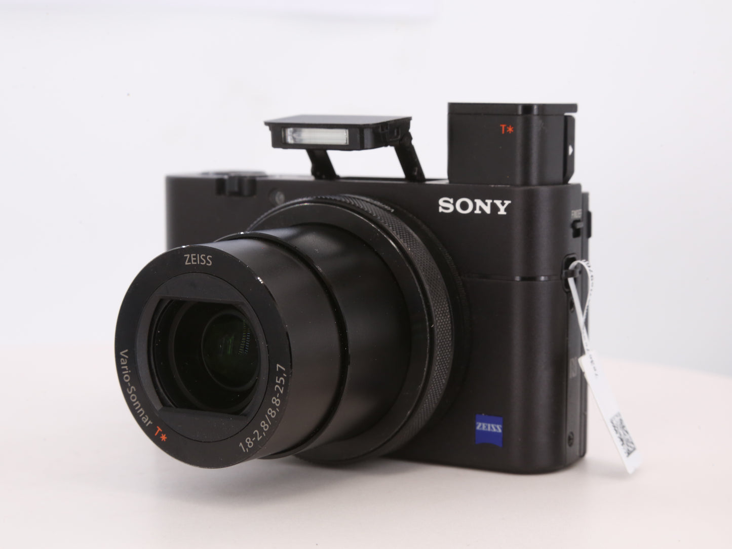 [Good, Fast Shipping] Sony DSC-RX100 V M5 Camera