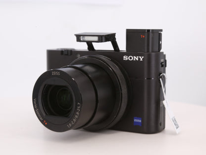 [Good, Fast Shipping] Sony DSC-RX100 V M5 Camera