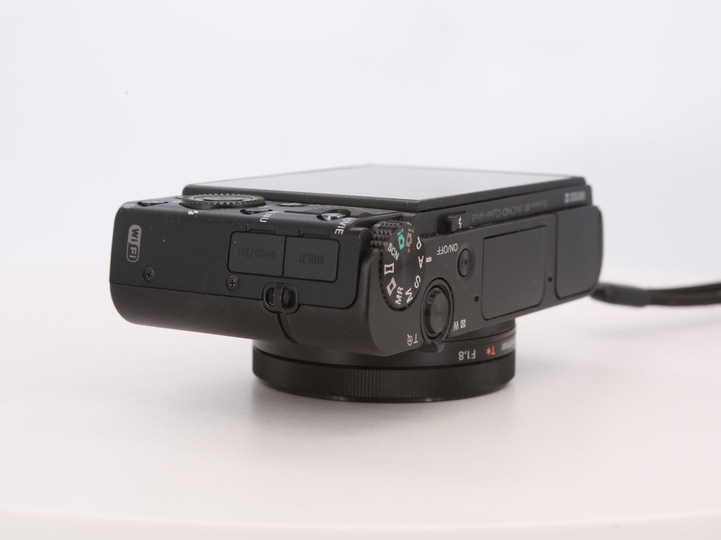 [Good, Fast Shipping] Sony DSC-RX100 III M3 Camera