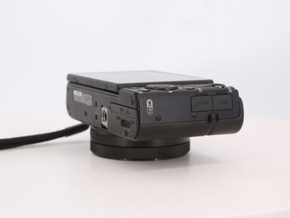 [Good, Fast Shipping] Sony DSC-RX100 III M3 Camera