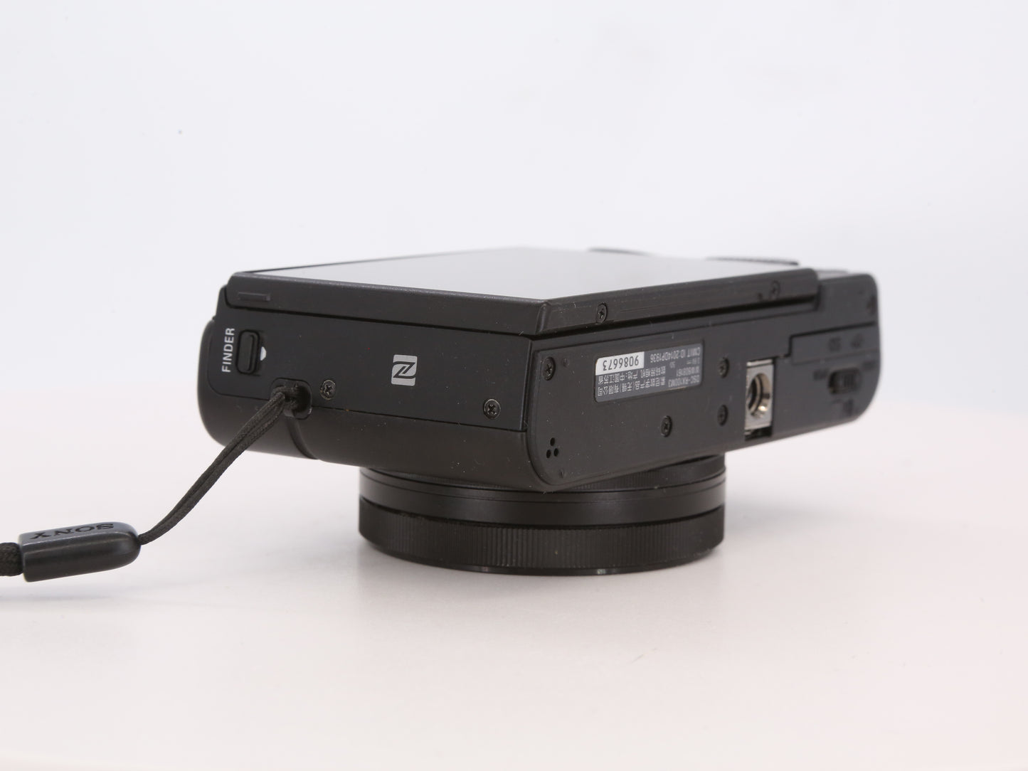 [Good, Fast Shipping] Sony DSC-RX100 III M3 Camera