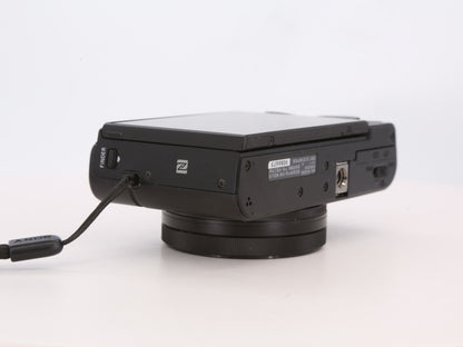 [Good, Fast Shipping] Sony DSC-RX100 III M3 Camera