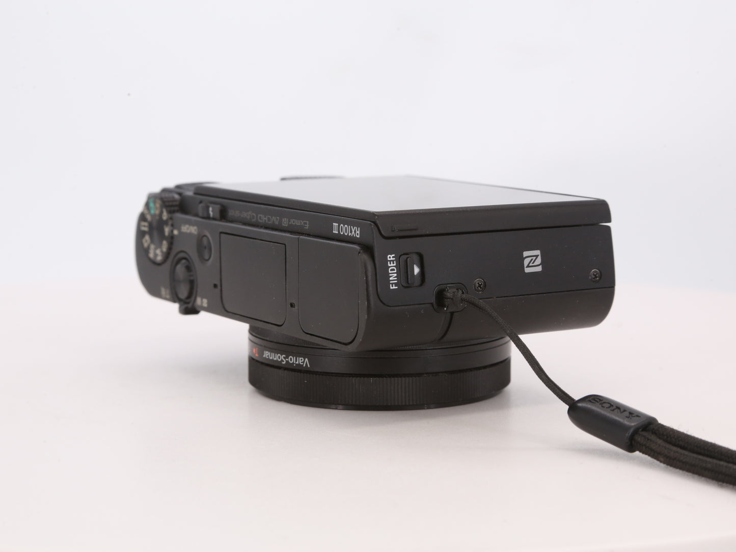 [Good, Fast Shipping] Sony DSC-RX100 III M3 Camera