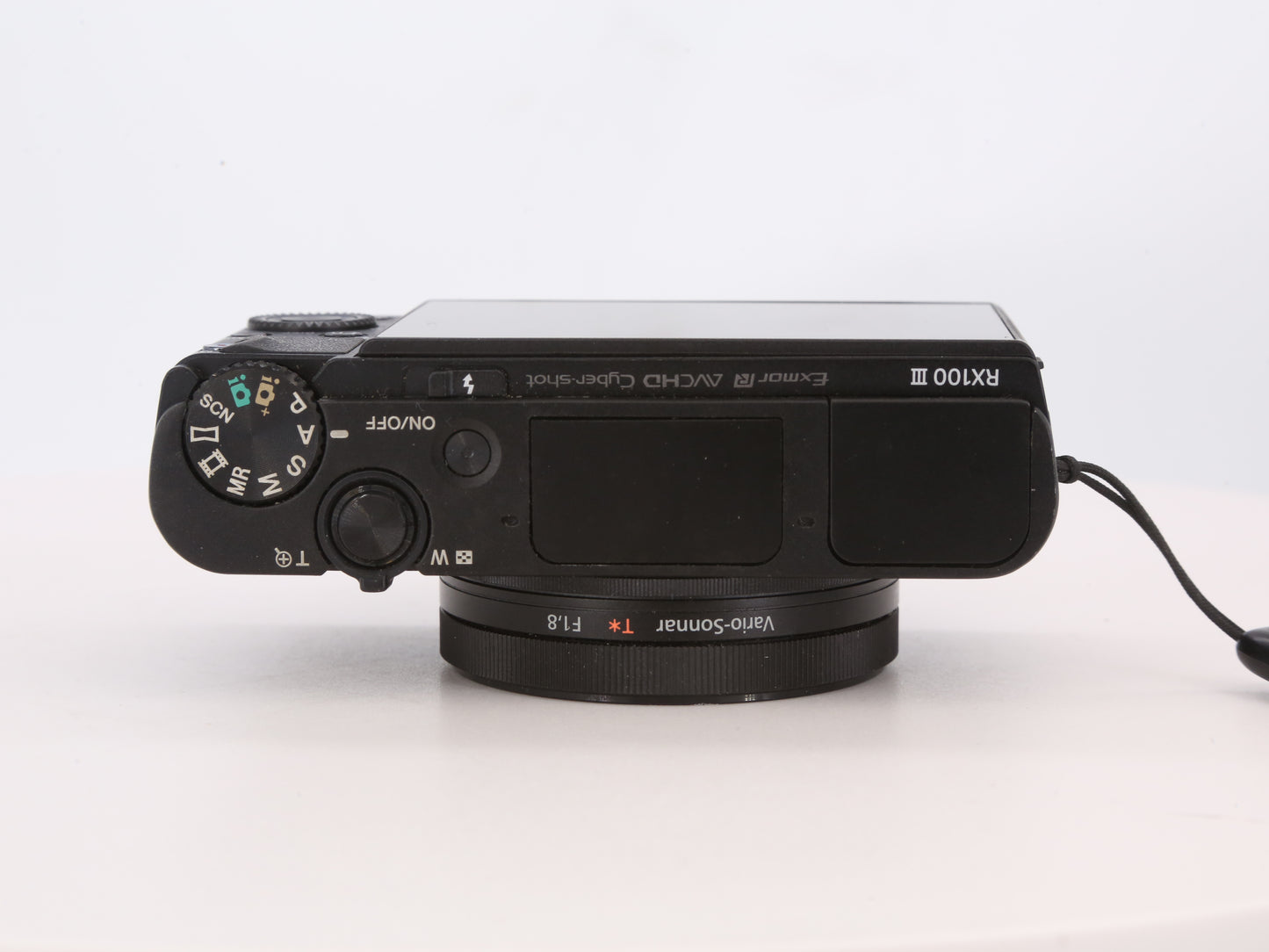 [Good, Fast Shipping] Sony DSC-RX100 III M3 Camera