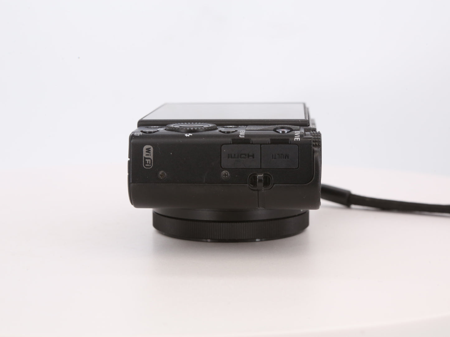 [Good, Fast Shipping] Sony DSC-RX100 III M3 Camera