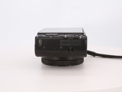 [Good, Fast Shipping] Sony DSC-RX100 III M3 Camera