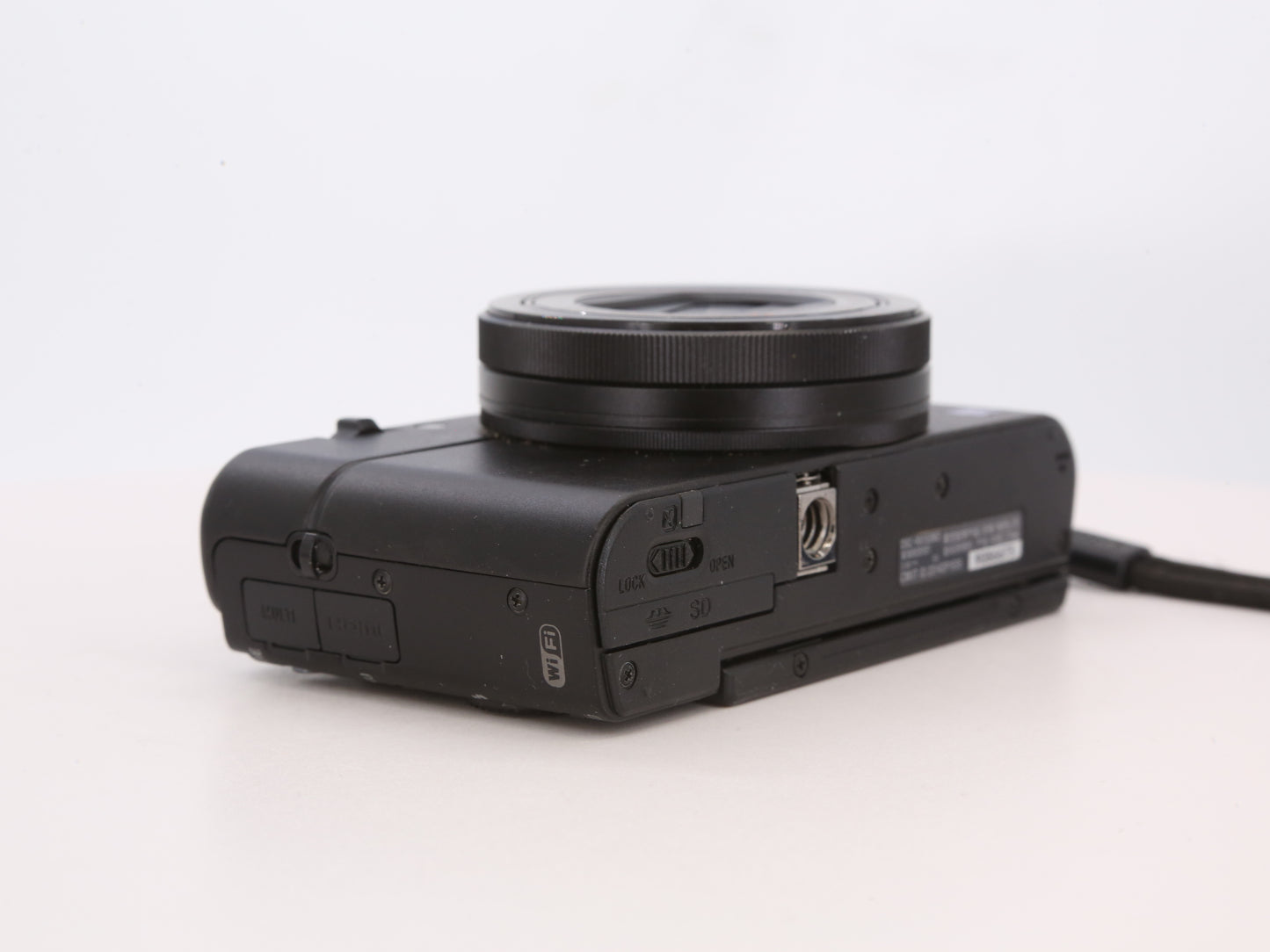 [Good, Fast Shipping] Sony DSC-RX100 III M3 Camera