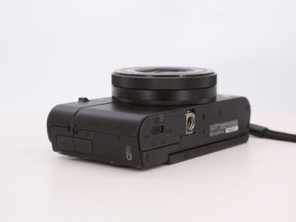 [Good, Fast Shipping] Sony DSC-RX100 III M3 Camera