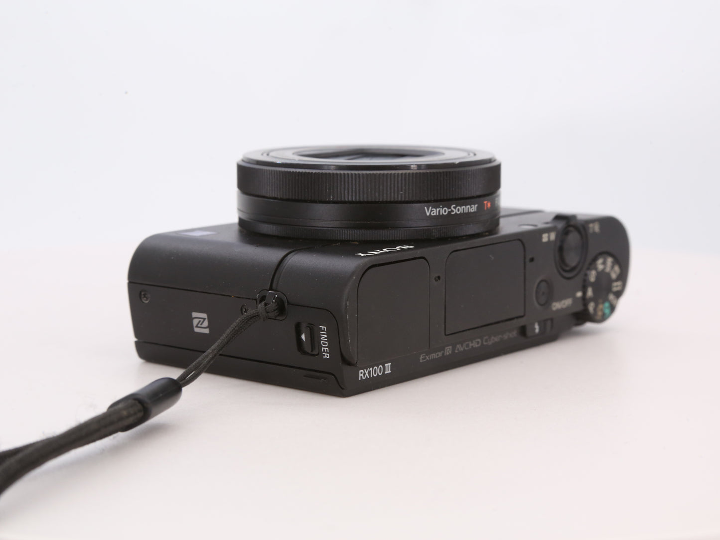 [Good, Fast Shipping] Sony DSC-RX100 III M3 Camera