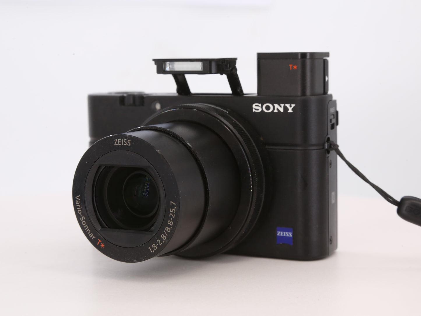 [Good, Fast Shipping] Sony DSC-RX100 III M3 Camera