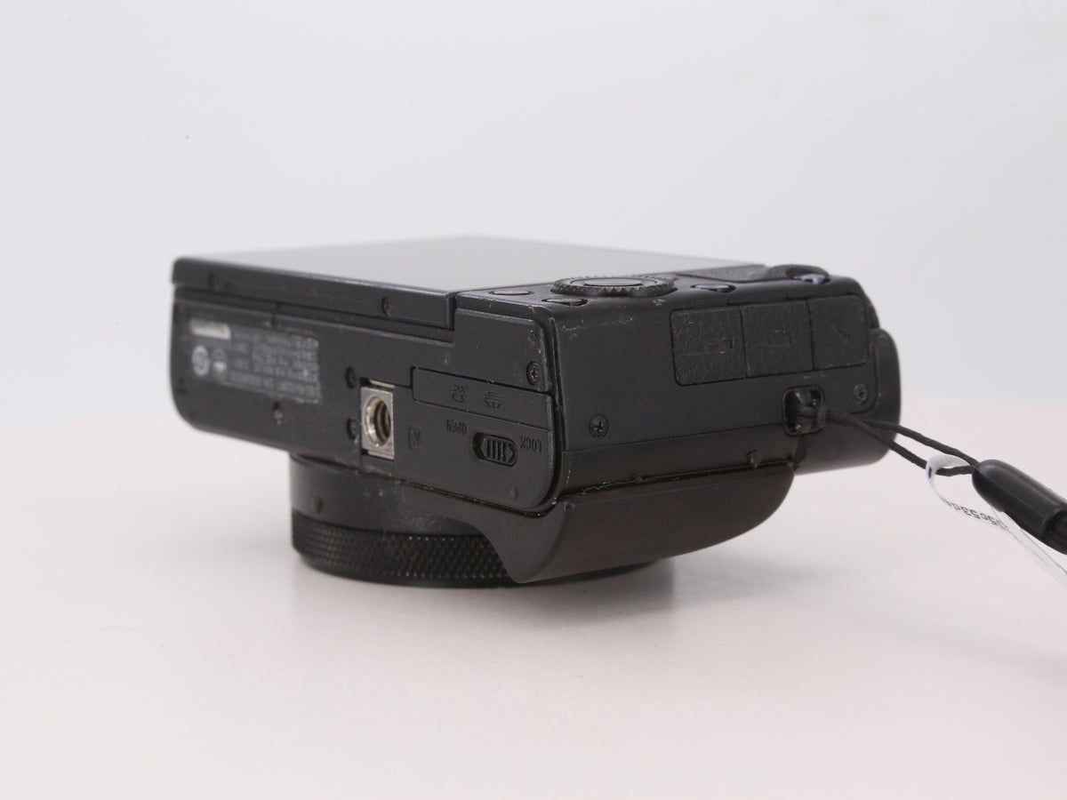 [Good, Shipping from US] Sony DSC-RX100 VII M7 Camera