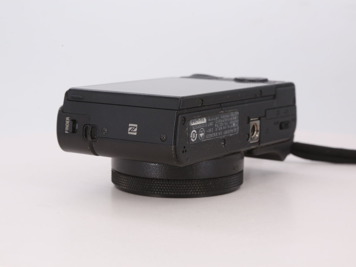 [Good, Shipping from US] Sony DSC-RX100 VII M7 Camera