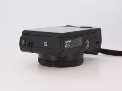 [Good, Shipping from US] Sony DSC-RX100 VII M7 Camera