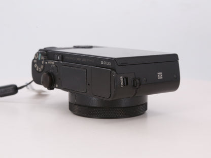 [Good, Shipping from US] Sony DSC-RX100 VII M7 Camera