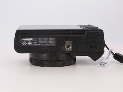 [Good, Shipping from US] Sony DSC-RX100 VII M7 Camera