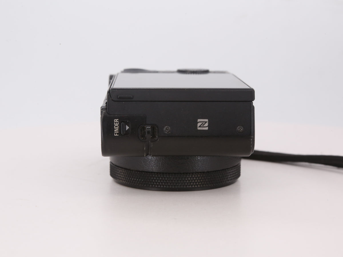 [Good, Shipping from US] Sony DSC-RX100 VII M7 Camera