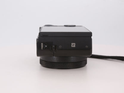 [Good, Shipping from US] Sony DSC-RX100 VII M7 Camera