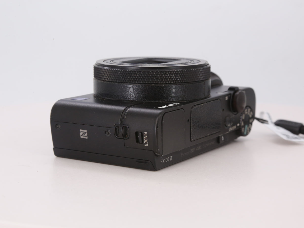 [Good, Shipping from US] Sony DSC-RX100 VII M7 Camera
