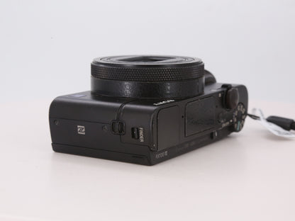[Good, Shipping from US] Sony DSC-RX100 VII M7 Camera