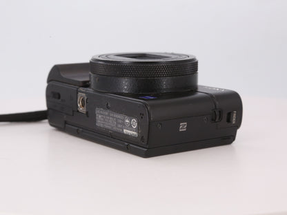 [Good, Shipping from US] Sony DSC-RX100 VII M7 Camera
