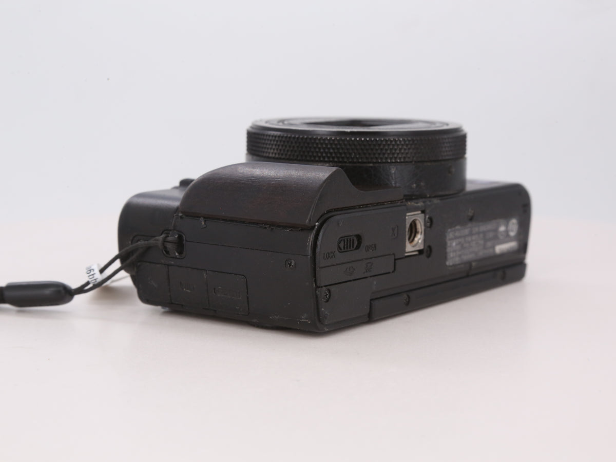 [Good, Shipping from US] Sony DSC-RX100 VII M7 Camera