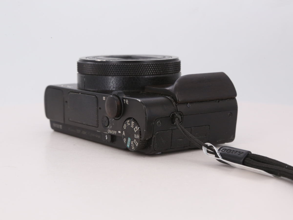 [Good, Shipping from US] Sony DSC-RX100 VII M7 Camera