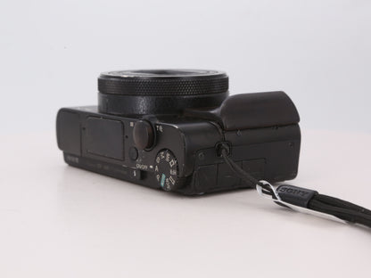 [Good, Shipping from US] Sony DSC-RX100 VII M7 Camera