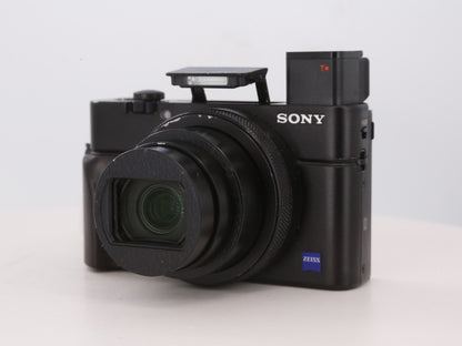 [Good, Shipping from US] Sony DSC-RX100 VII M7 Camera