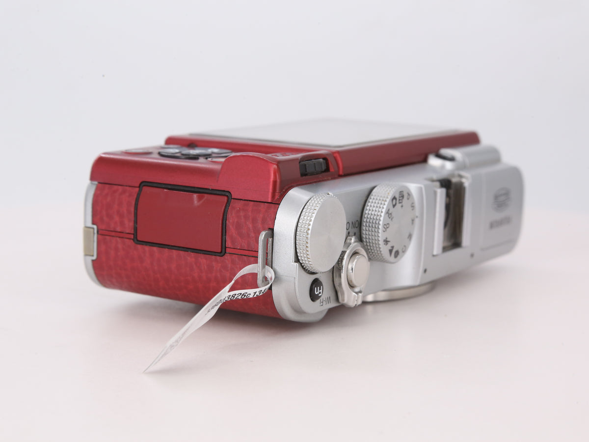 [Good, Shipping from US] Fujifilm X-A1 Camera