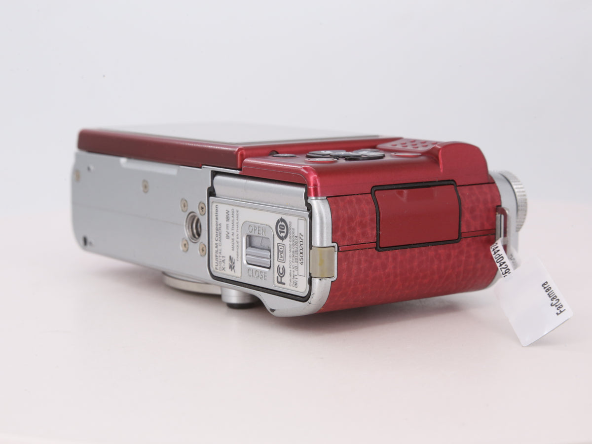 [Good, Shipping from US] Fujifilm X-A1 Camera