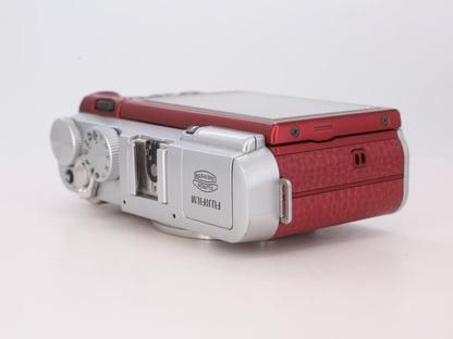 [Good, Shipping from US] Fujifilm X-A1 Camera
