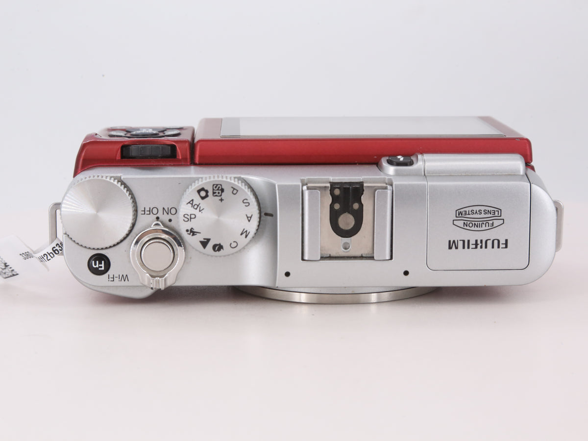 [Good, Shipping from US] Fujifilm X-A1 Camera