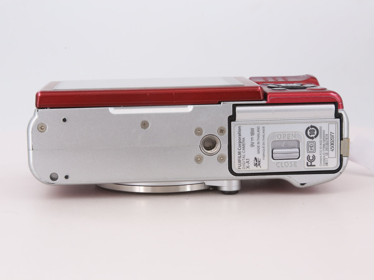 [Good, Shipping from US] Fujifilm X-A1 Camera