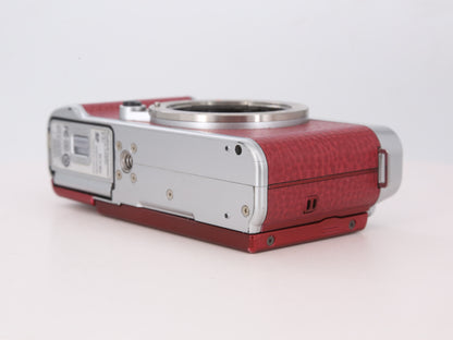 [Good, Shipping from US] Fujifilm X-A1 Camera