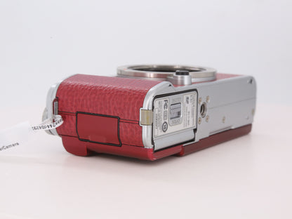 [Good, Shipping from US] Fujifilm X-A1 Camera