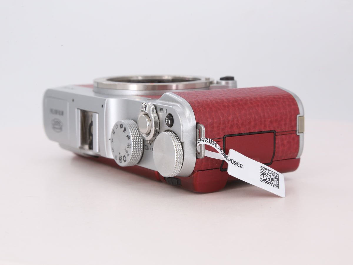 [Good, Shipping from US] Fujifilm X-A1 Camera