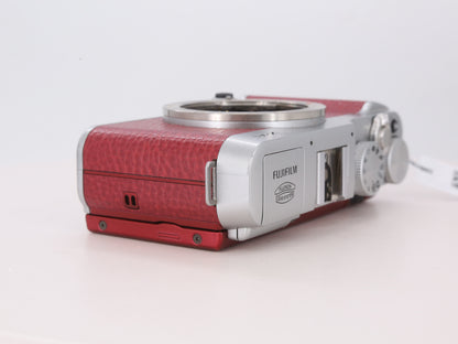 [Good, Shipping from US] Fujifilm X-A1 Camera