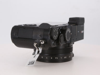 [Good, Shipping from US] Panasonic Lumix LX100 M2 Camera
