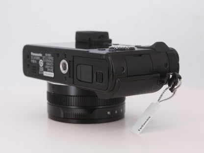 [Good, Shipping from US] Panasonic Lumix LX100 M2 Camera