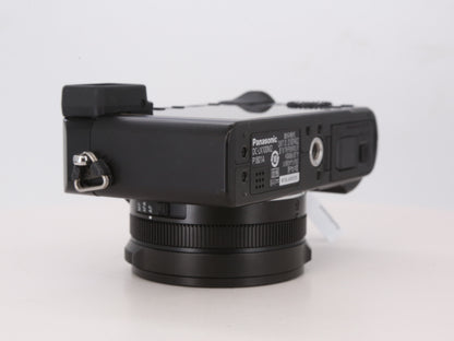 [Good, Shipping from US] Panasonic Lumix LX100 M2 Camera