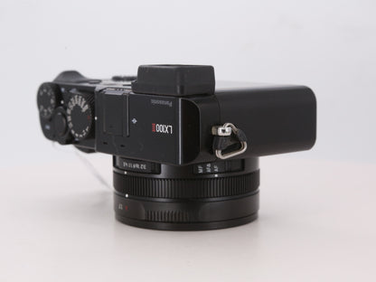 [Good, Shipping from US] Panasonic Lumix LX100 M2 Camera