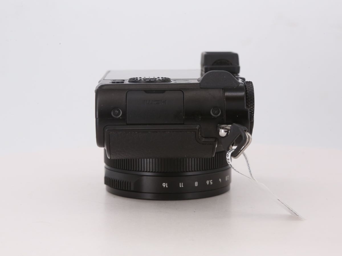 [Good, Shipping from US] Panasonic Lumix LX100 M2 Camera