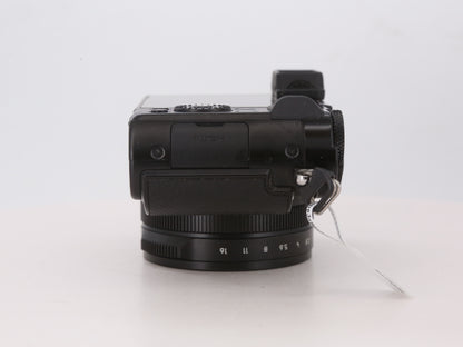 [Good, Shipping from US] Panasonic Lumix LX100 M2 Camera