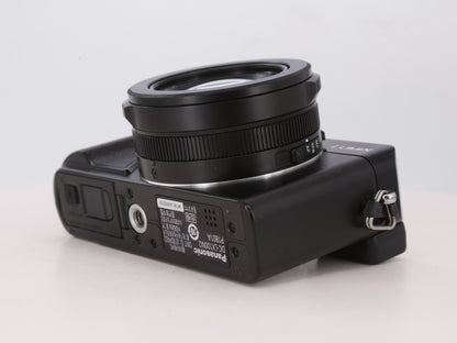 [Good, Shipping from US] Panasonic Lumix LX100 M2 Camera